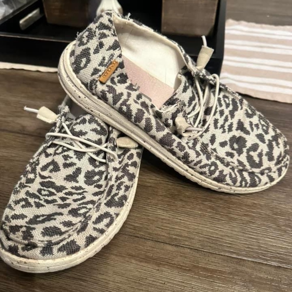 Hey Dude shoes